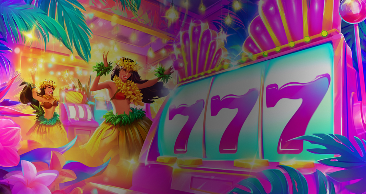 Tahiti Casino Slide 2